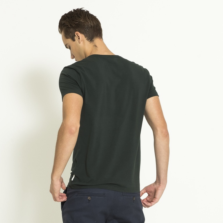 T-shirt "Roger" T-shirt "Roger"